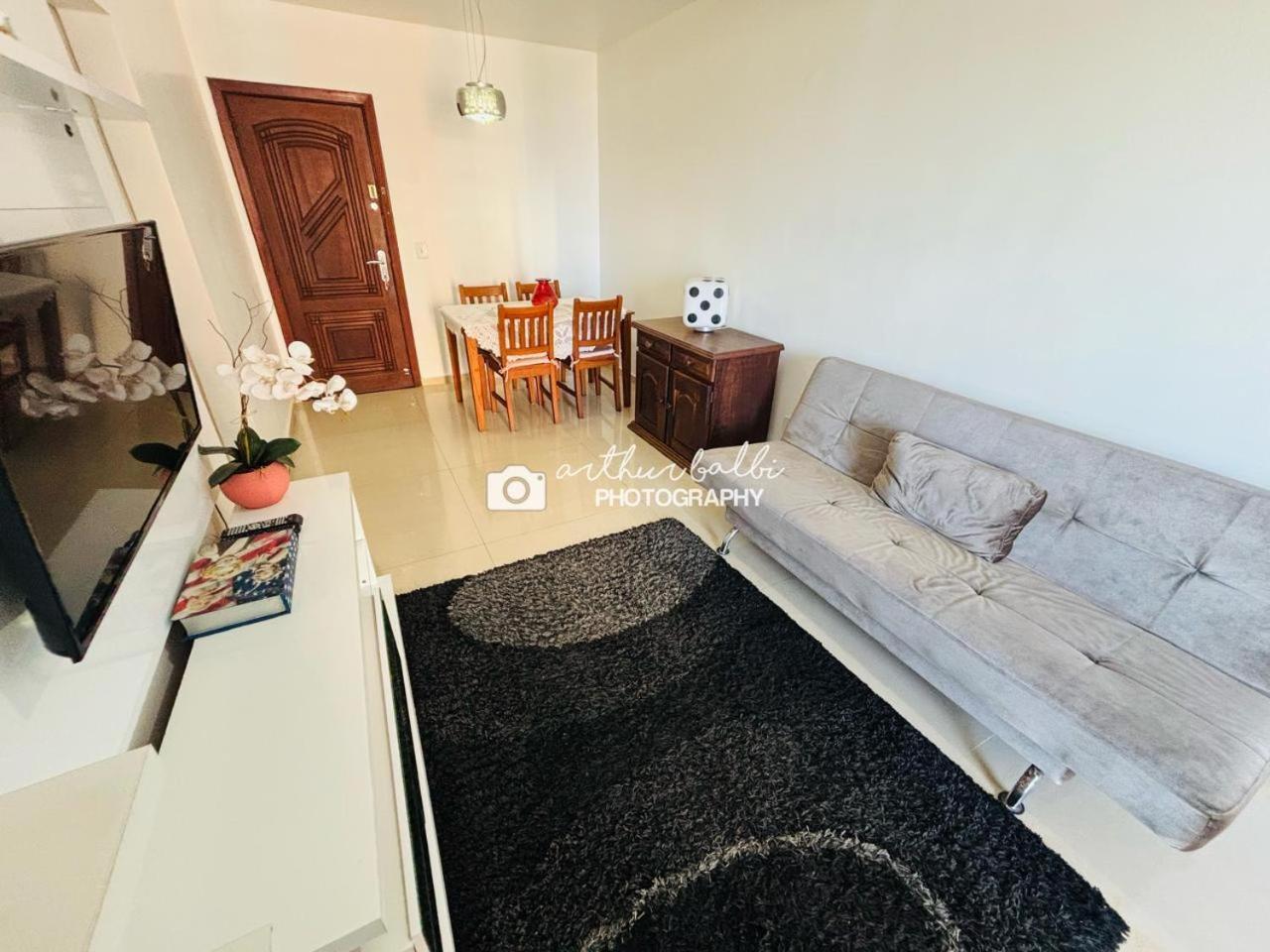 Flat Beira Mar - Barra Da Tijuca Рио де Жанейро Екстериор снимка